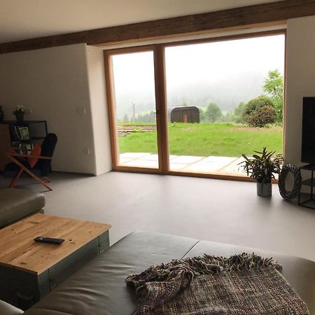 דראכזלשריד Ferienhaus Rehberg14 מראה חיצוני תמונה