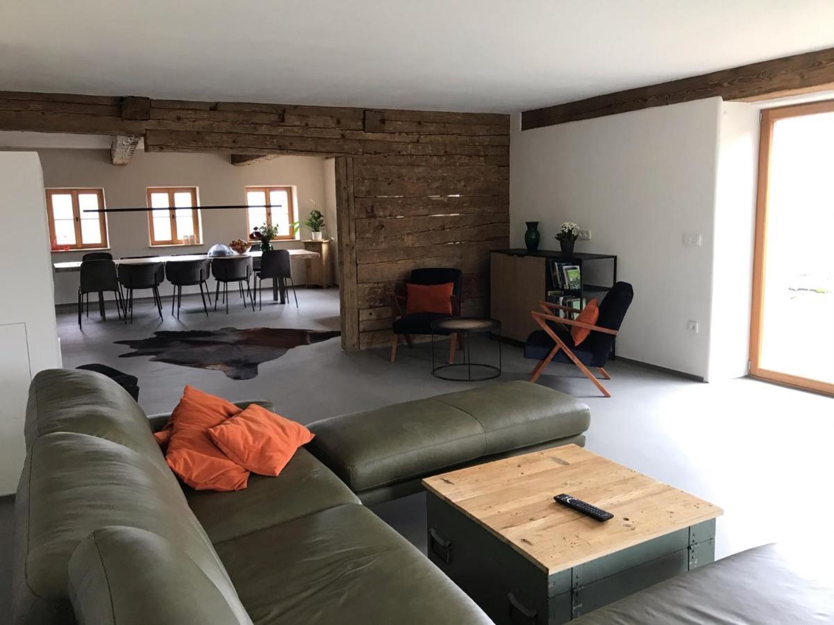 דראכזלשריד Ferienhaus Rehberg14 מראה חיצוני תמונה