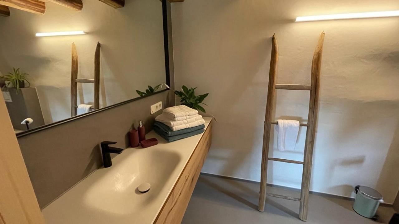 דראכזלשריד Ferienhaus Rehberg14 מראה חיצוני תמונה