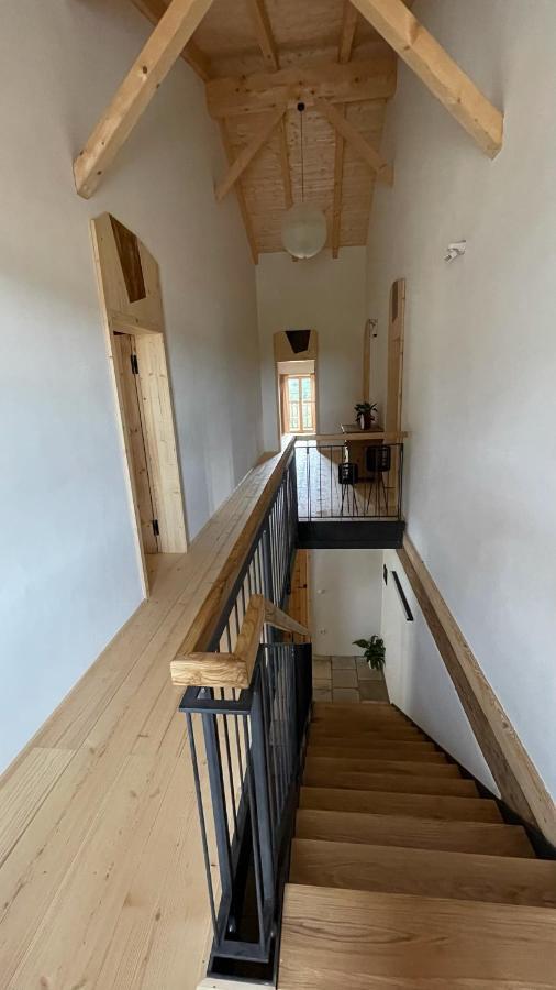 דראכזלשריד Ferienhaus Rehberg14 מראה חיצוני תמונה