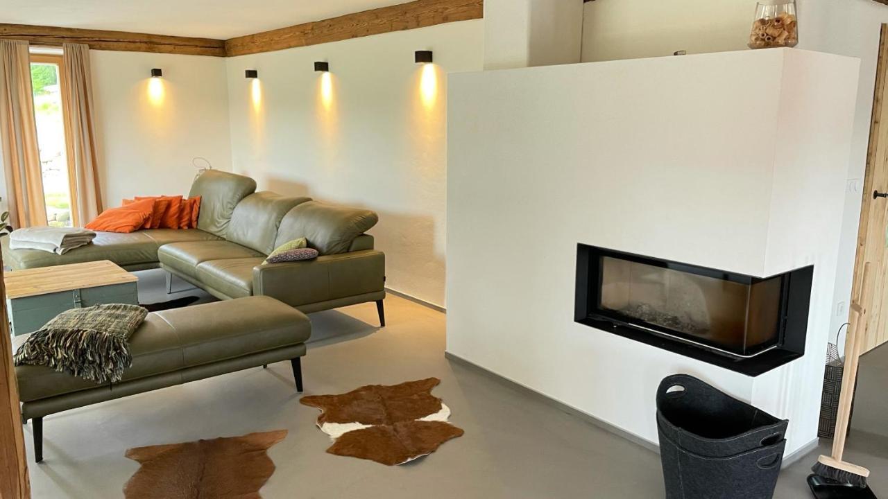 דראכזלשריד Ferienhaus Rehberg14 מראה חיצוני תמונה
