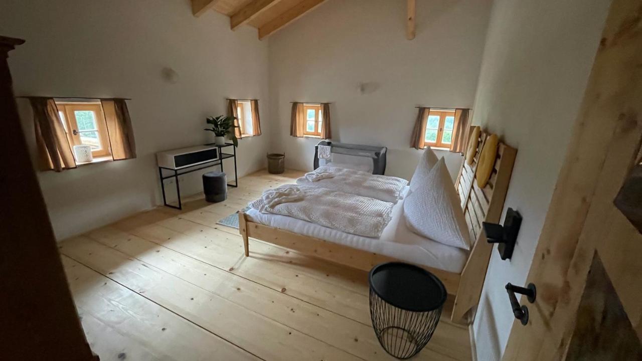 דראכזלשריד Ferienhaus Rehberg14 מראה חיצוני תמונה