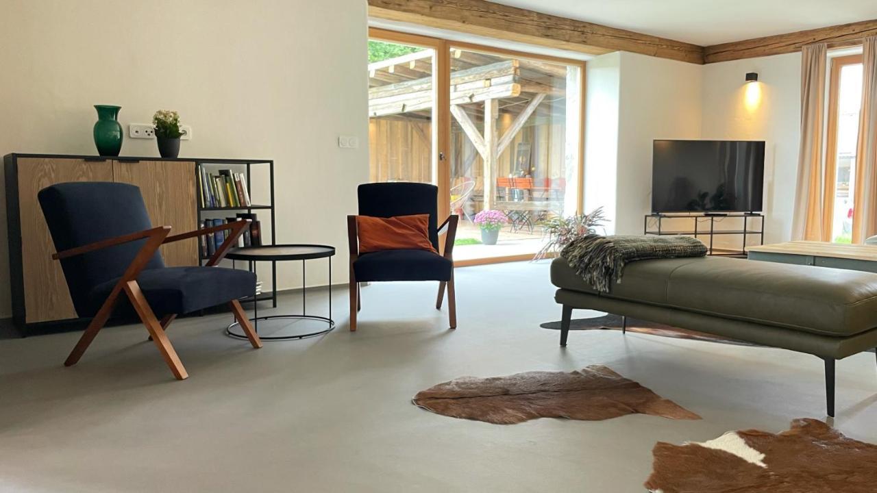 דראכזלשריד Ferienhaus Rehberg14 מראה חיצוני תמונה