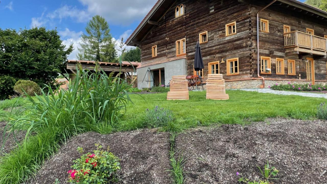 דראכזלשריד Ferienhaus Rehberg14 מראה חיצוני תמונה